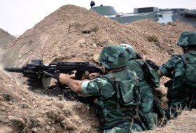 Armenia violates ceasefire with Azerbaijan 22 times